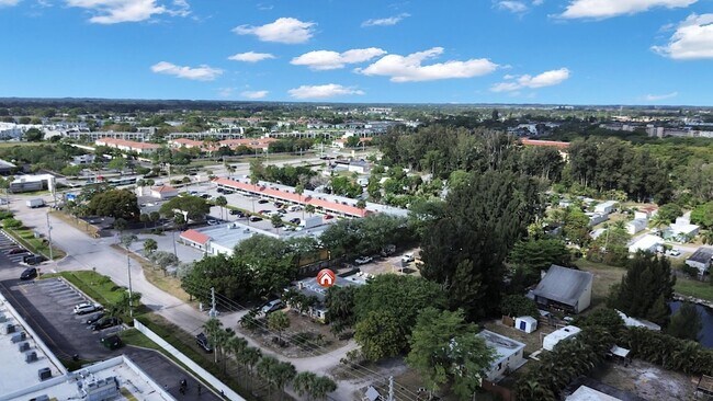 3861 Wry Rd in Greenacres, FL - Building Photo - Building Photo