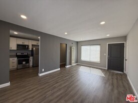 2601 20th St in Santa Monica, CA - Building Photo