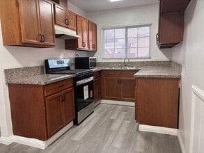 1905 Jackson St in Burbank, CA - Building Photo - Building Photo