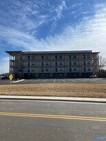 2699 Paddle Wheel Dr in Guntersville, AL - Building Photo