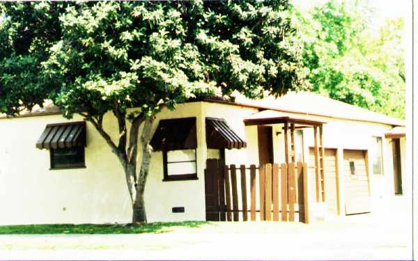 1101-1105 N F St in San Bernardino, CA - Building Photo - Building Photo