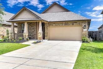 24622 Royal Pike Dr in Katy, TX - Building Photo - Building Photo