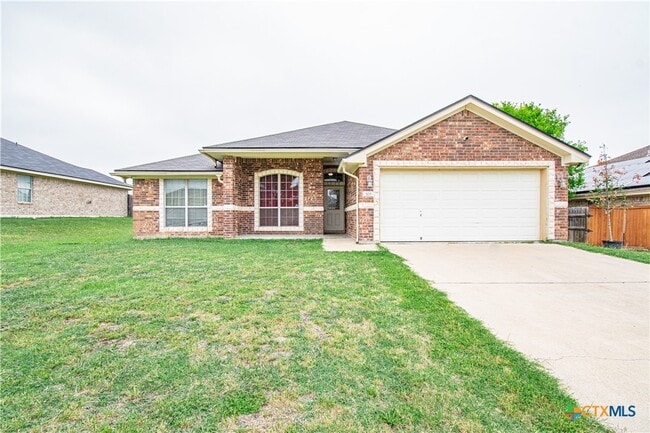 property at 305 Hedy Dr
