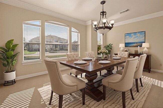 property at 2210 Bywater Dr