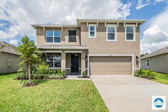 8368 Juning Cv in Wesley Chapel, FL - Building Photo - Building Photo