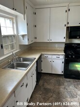1317 S Fulton Ave in Tulsa, OK - Building Photo - Building Photo