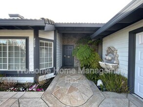 4310 Canyon Crest Rd W in San Ramon, CA - Building Photo - Building Photo