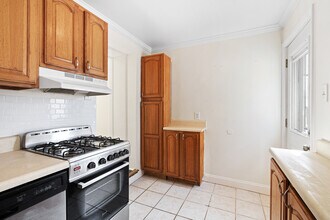 4550 Silverwood St in Philadelphia, PA - Building Photo - Building Photo