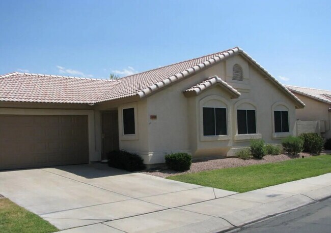 property at 8914 W Port Au Prince Ln