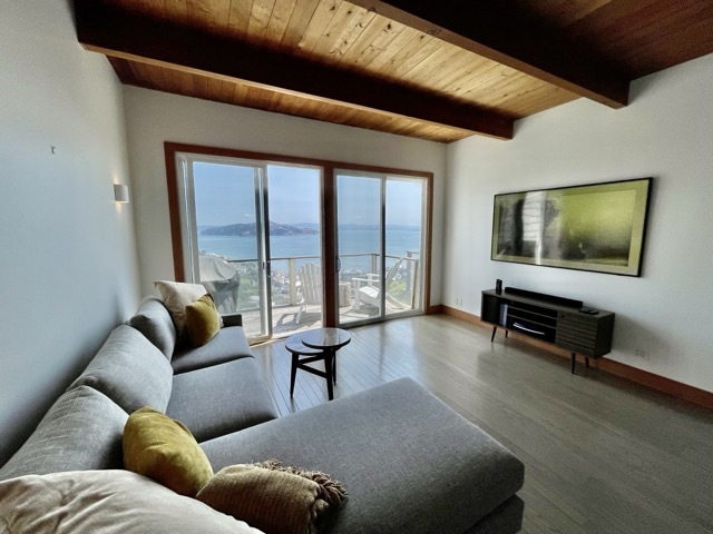 436 Sausalito Boulevard in Sausalito, CA - Foto de edificio - Building Photo