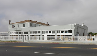 707-727 Broadway St in Vallejo, CA - Building Photo - Building Photo