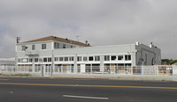 707-727 Broadway St in Vallejo, CA - Foto de edificio - Building Photo