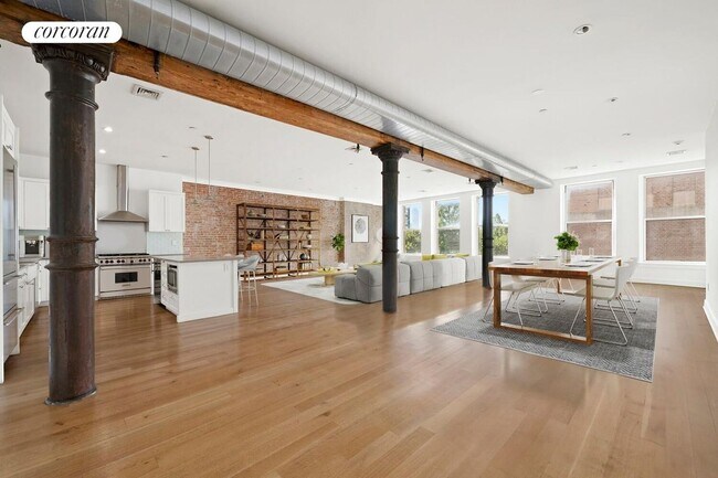 481 Washington St in New York, NY - Building Photo - Building Photo