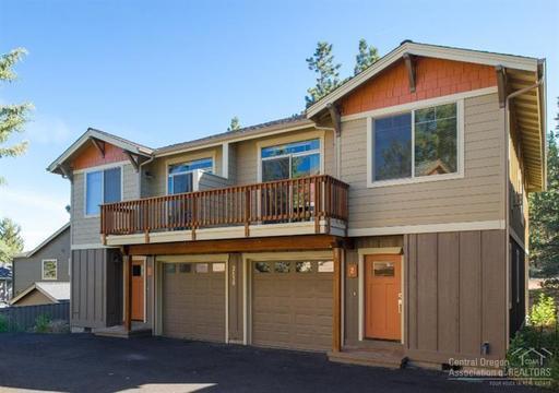 2650 NW Fawn Run Ln in Bend, OR - Building Photo