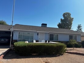 2435 E Balboa Dr in Tempe, AZ - Building Photo