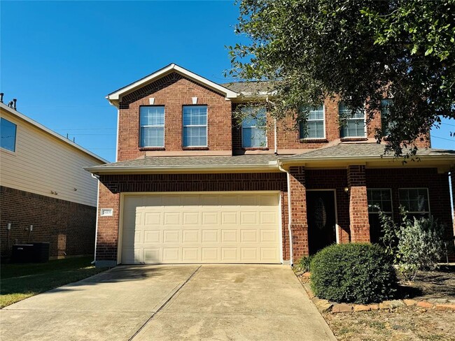 property at 24106 Courtland Oaks St