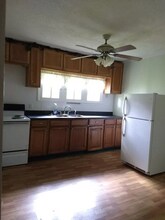 113 Moberly Ave in Richmond, KY - Foto de edificio - Building Photo