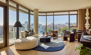 700 Broadway in Santa Monica, CA - Building Photo - Building Photo