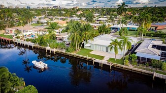 211 SE 9th Ct in Pompano Beach, FL - Building Photo