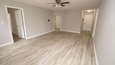 103 Eastgate Dr in Jacksonville, NC - Building Photo - Building Photo