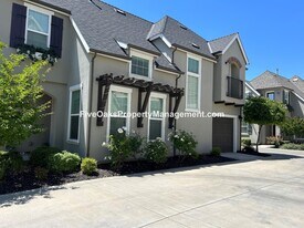 1208 Lavande Dr in Roseville, CA - Building Photo