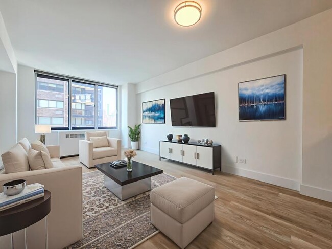 property at 1735 York Ave