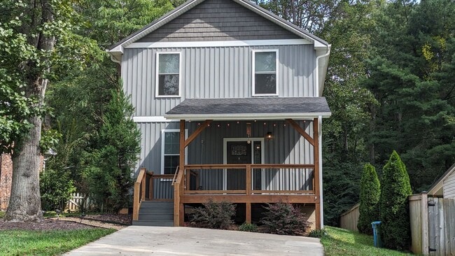 177 Locust Ct in Royal Pines, NC - Building Photo - Building Photo