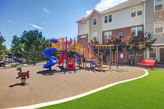 IMT Dayton Station in Aurora, CO - Building Photo - Building Photo