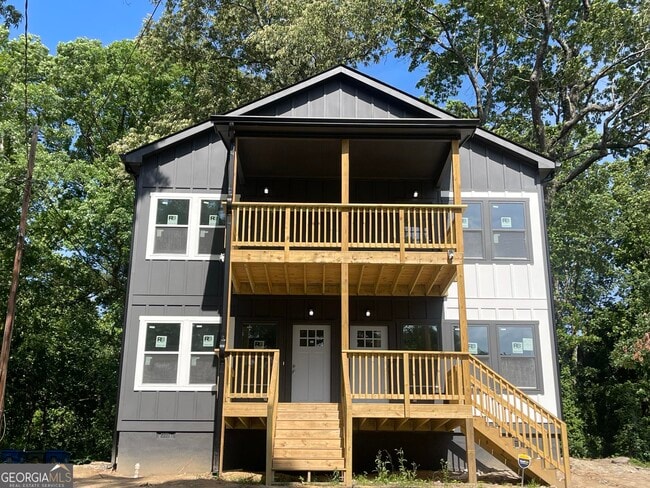 property at 215 Anderson Ave NW