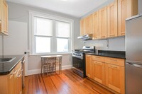 91 Bynner St, Unit #9 in Boston, MA - Building Photo - Building Photo