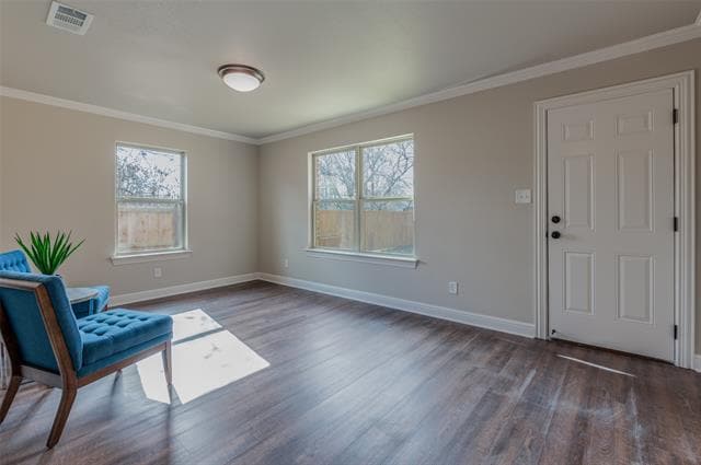 2208 N Hickory St in Sherman, TX - Building Photo - Building Photo