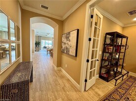 9418 Greyhawk Trl in Naples, FL - Building Photo