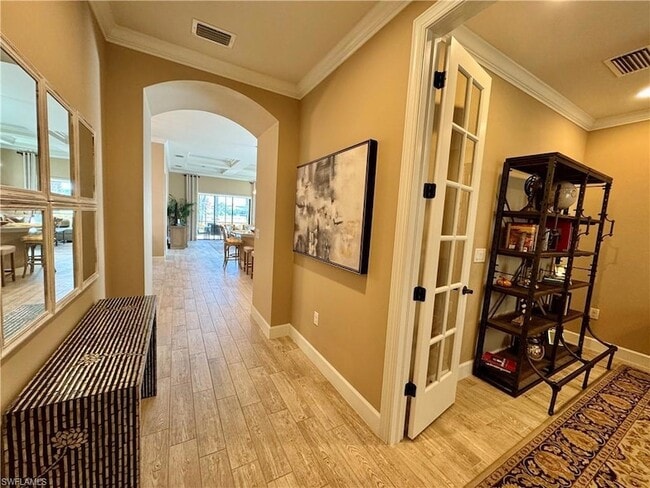 property at 9418 Greyhawk Trl