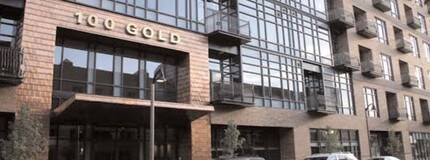 Gold Ave Lofts in Albuquerque, NM - Building Photo - Building Photo