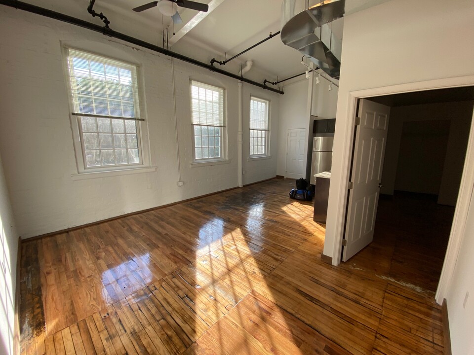 Riverside Lofts in York, PA - Foto de edificio