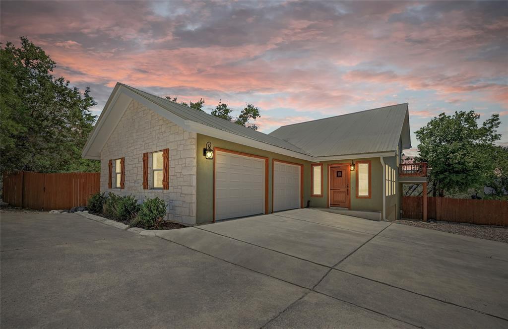 19 Indian Princess in Wimberley, TX - Building Photo