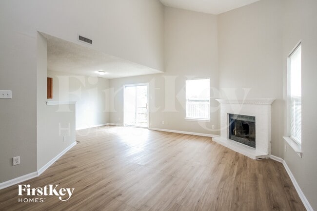 1229 Kenwood Dr in Greenwood, IN - Building Photo - Building Photo