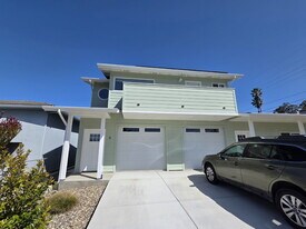 599 San Jacinto St in Morro Bay, CA - Building Photo