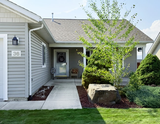 36 W Northview Loop in Kalispell, MT - Building Photo - Building Photo