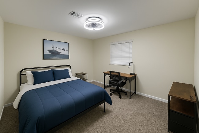 property at 2876 Battle Forrest Dr