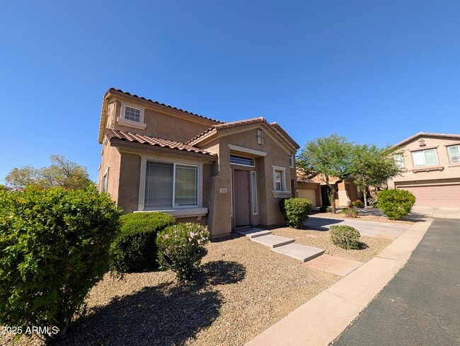 3848 E Pollack St in Phoenix, AZ - Building Photo - Building Photo