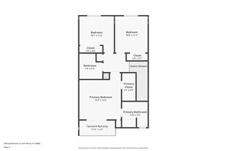 180 Carol Susan Ln in Fort Pierce, FL - Building Photo - Building Photo