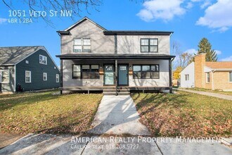1051 Veto St NW in Grand Rapids, MI - Building Photo - Building Photo