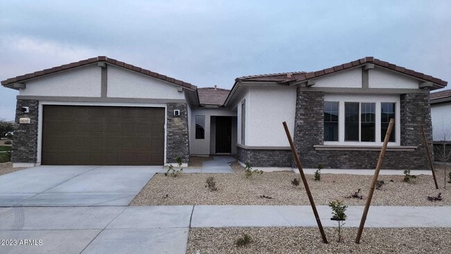property at 14130 W El Cortez Pl