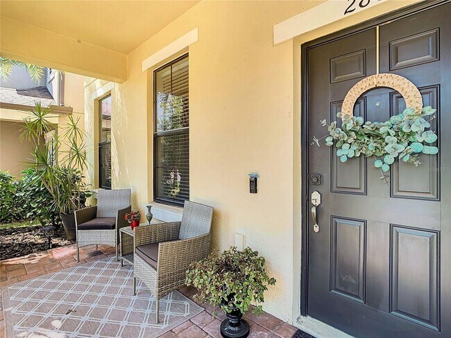 28642 Tranquil Lake Cir in Zephyrhills, FL - Foto de edificio - Building Photo