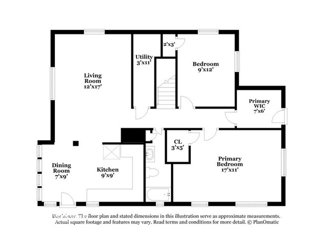 3706 Elm St in Columbus, OH - Building Photo - Building Photo