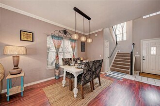 1813 White Oak Loop in Round Rock, TX - Building Photo - Building Photo