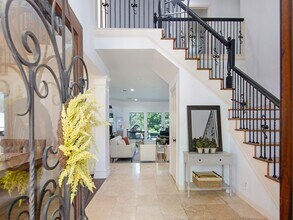 25 Cokeberry St in Spring, TX - Foto de edificio - Building Photo