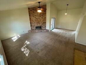 5608 Turner St in The Colony, TX - Building Photo - Building Photo