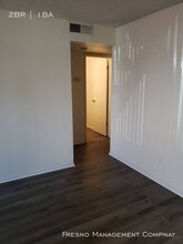 4845 E Lane Ave-Unit -#102 in Fresno, CA - Building Photo - Building Photo
